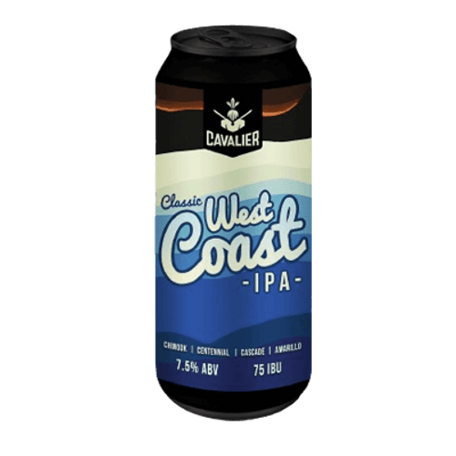 West Coast Ipa