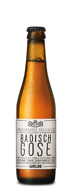 Gose Bier