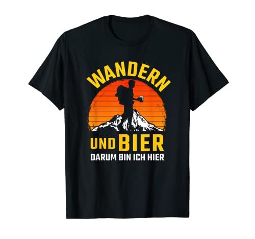 Wandern Tshit