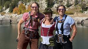 Oktoberfest Pass