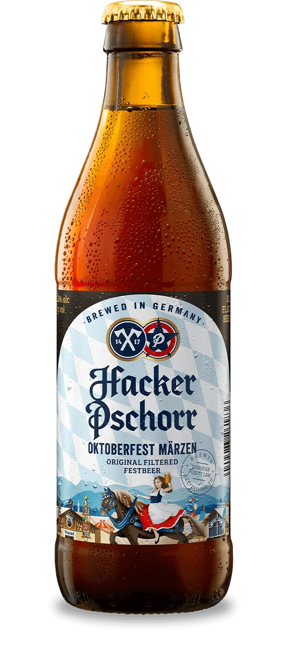 Märzen Bier