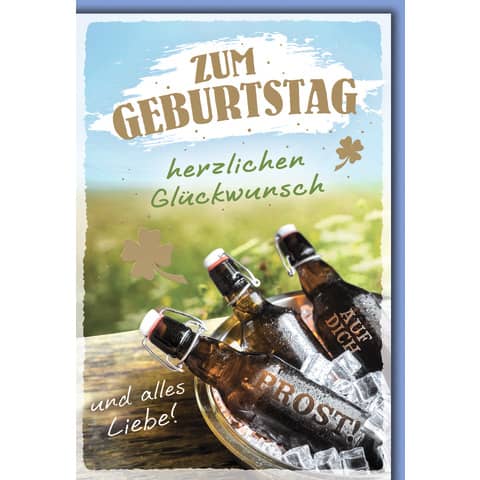 Gerburtstag Pass