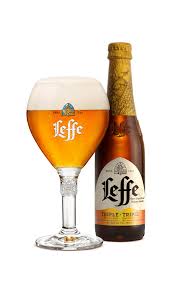Beligian Tripel