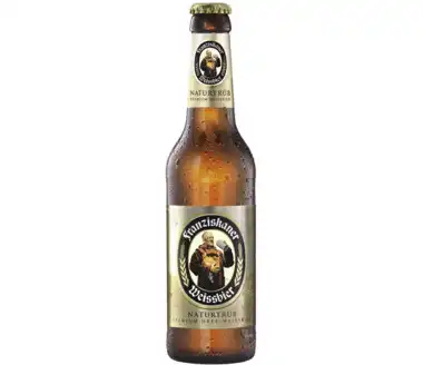 Weizen Bier